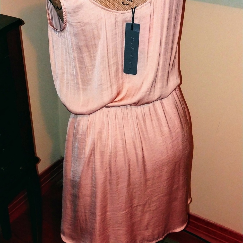 Michael Stars dress - Picture 2 of 4